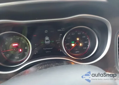 2017 Dodge Charger Sxt Rwd from USA, damaged, VIN 2C3CDXHG6HH575999